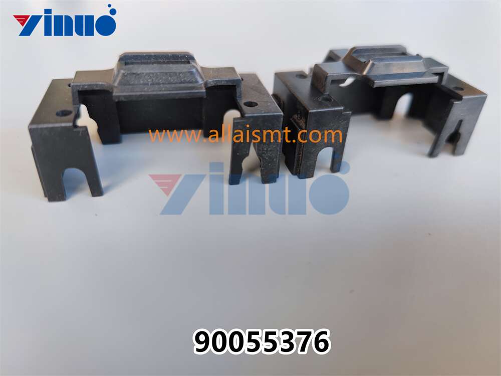 PN 52551001 Clamp Dual RH (3) PN 52551001 Clamp Dual RH