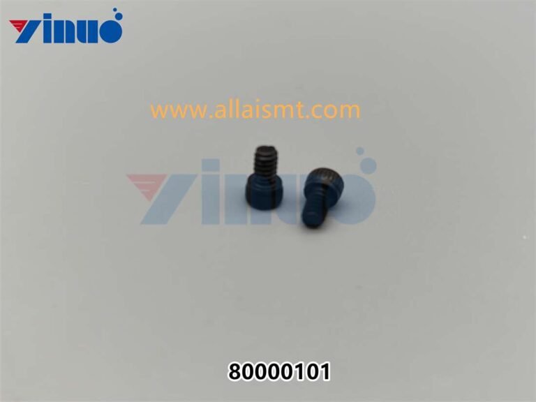 PN 80000101 SHCS 4-40 X 3 -16