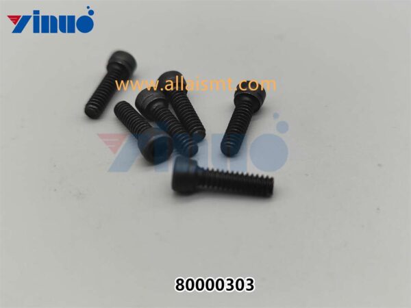 PN 80000303 SHCS