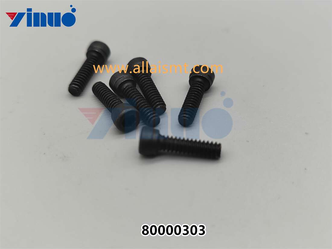PN 80000303 SHCS