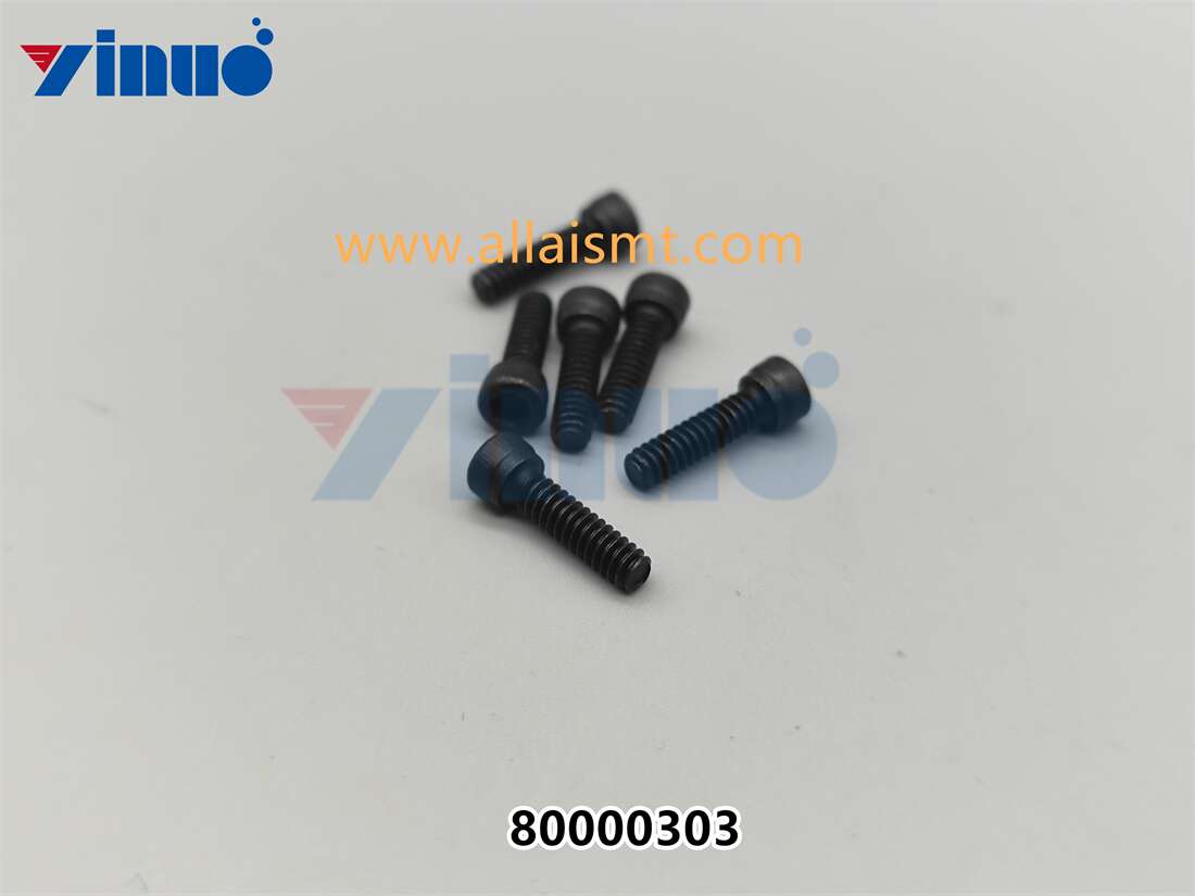 PN 80000303 SHCS
