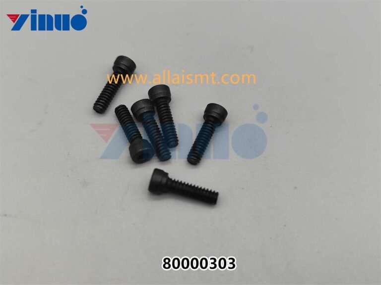 PN 80000303 SHCS