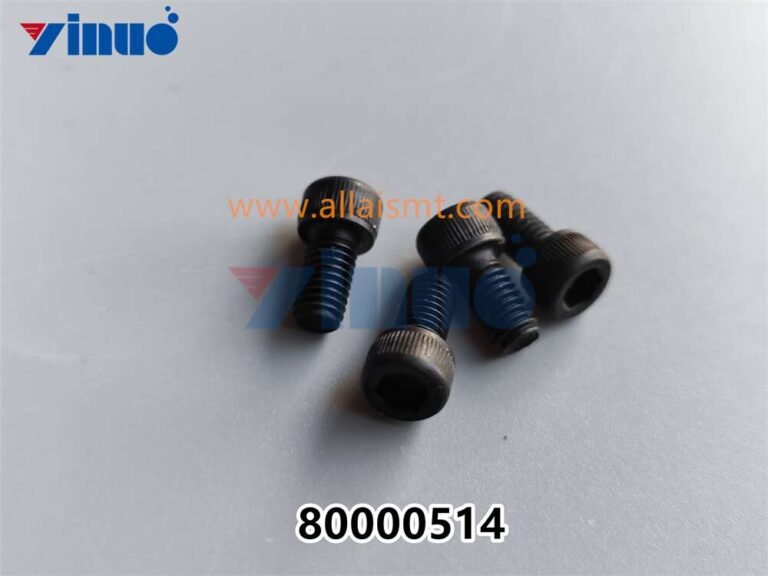 PN 80000514 SHCS