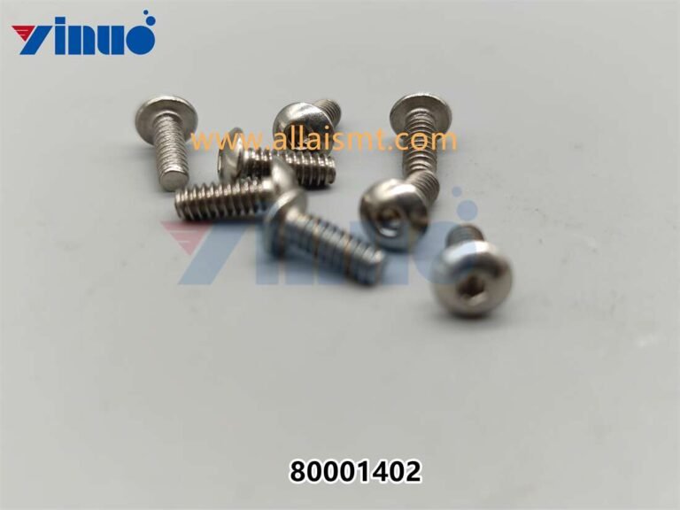 PN 80001402 SHCS