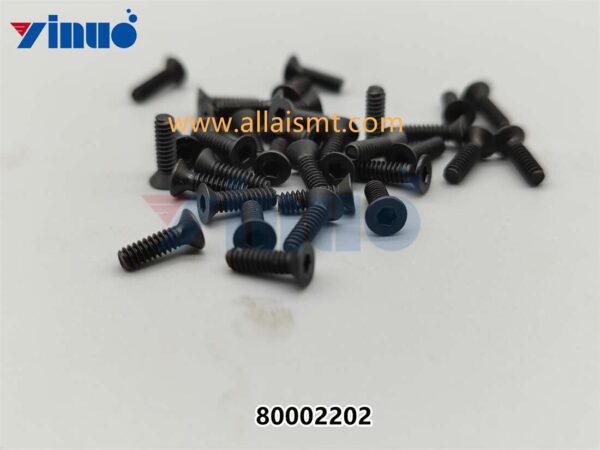 PN 80002202 SHCS