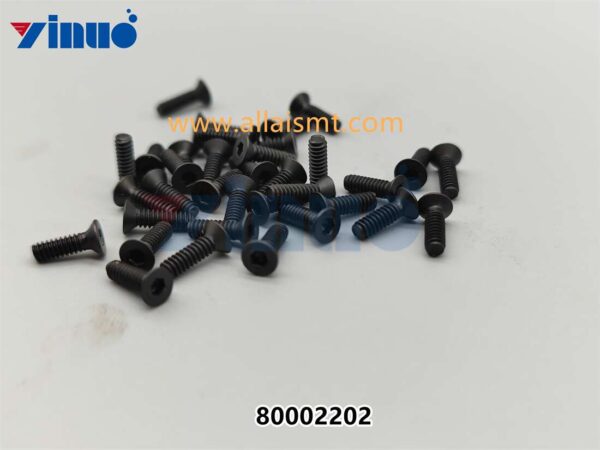 PN 80002202 SHCS