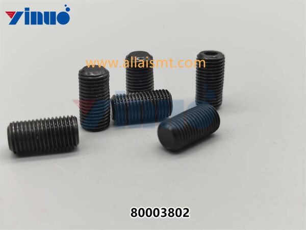 PN 80003802 SHCS