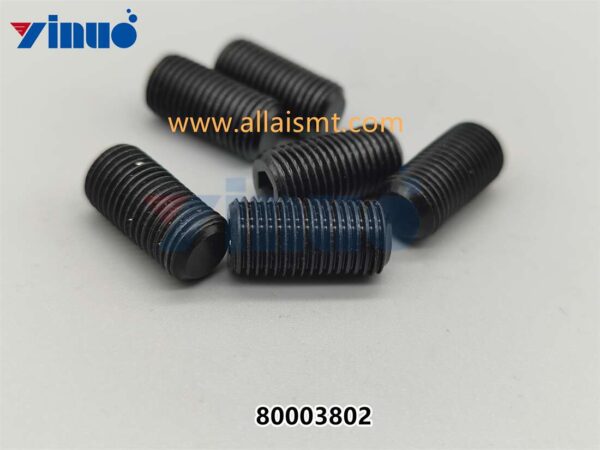 PN 80003802 SHCS