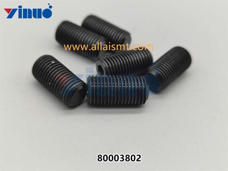 PN 80003802 SHCS
