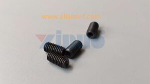 PN 80004911 SHCS