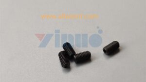 PN 80004911 SHCS