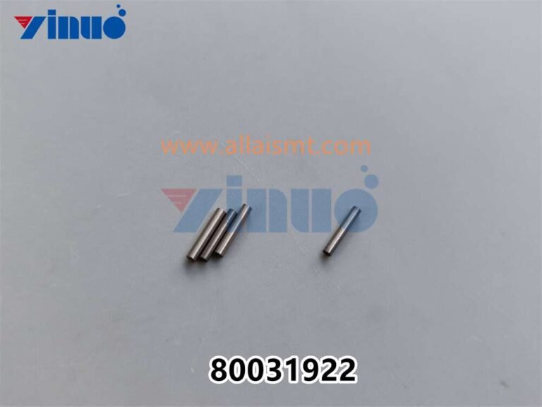 PN 80031922 PIN
