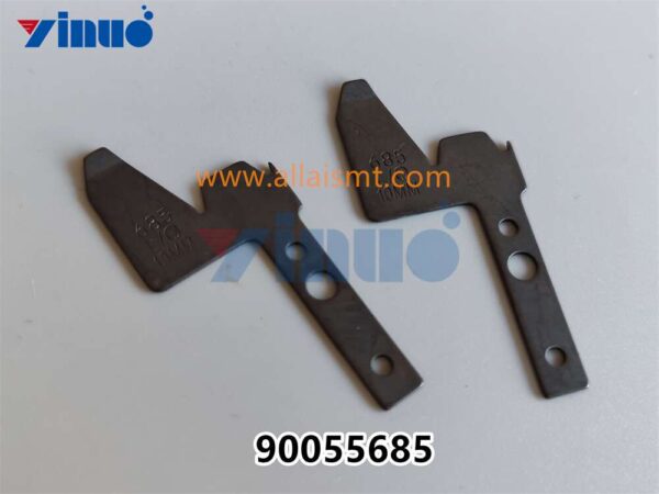 PN 90055685 upper pusher 10mm