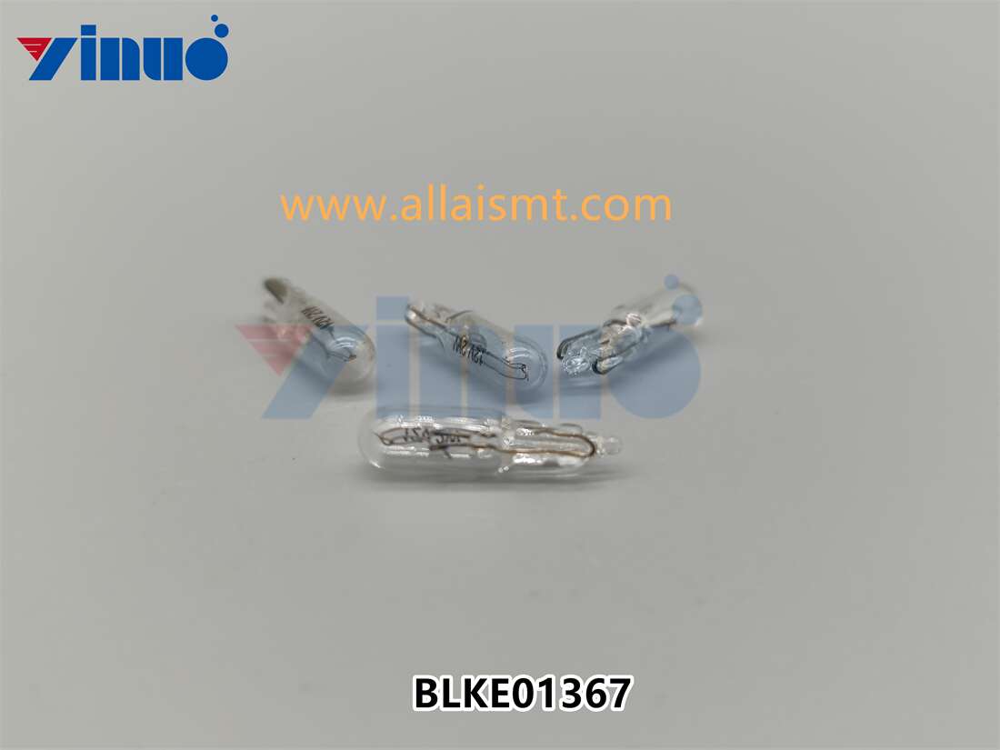 PN BLKE01367 LAMP,14 VOLT (3) PN BLKE01367 LAMP,14 VOLT