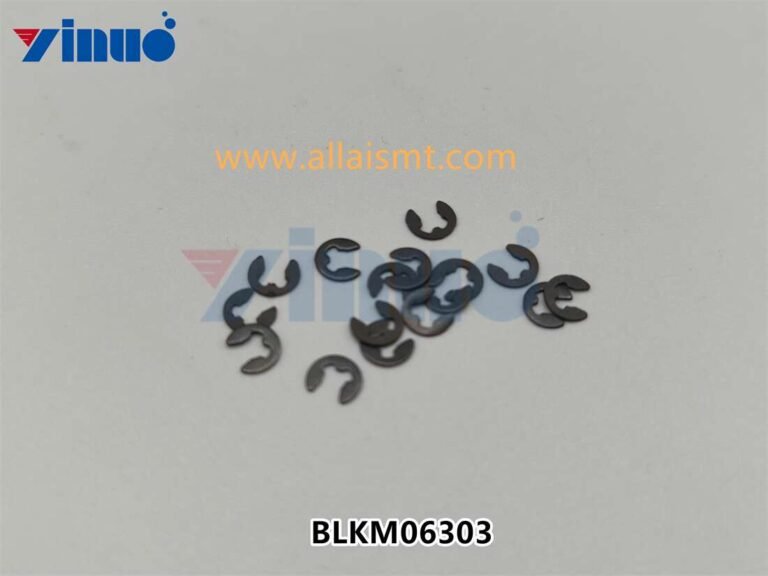 PN BLKM06303 RET RING 5100-1