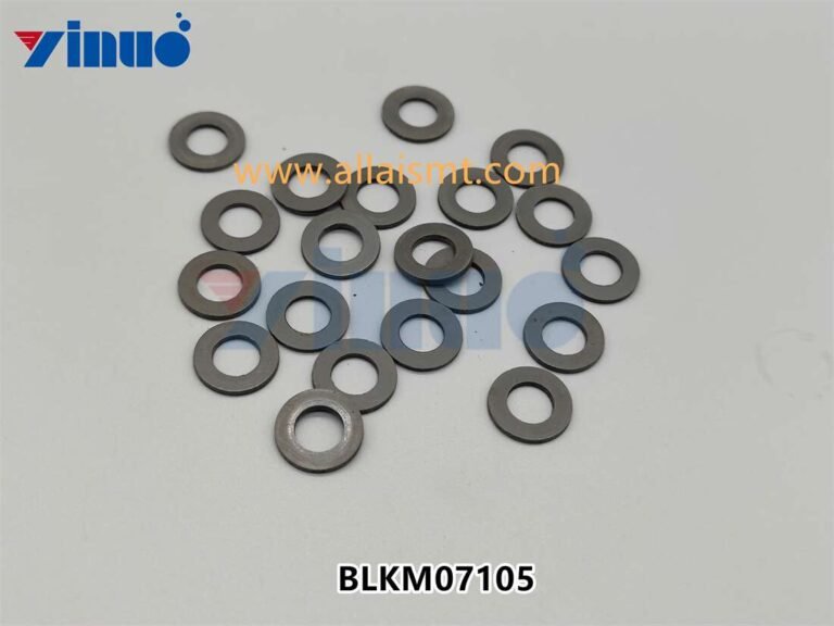 PN BLKM07105 WSHR, THR, NYL, .375