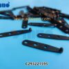 PN C293221595 TAB, TOOLING, 34 15 95 DIA ROUND