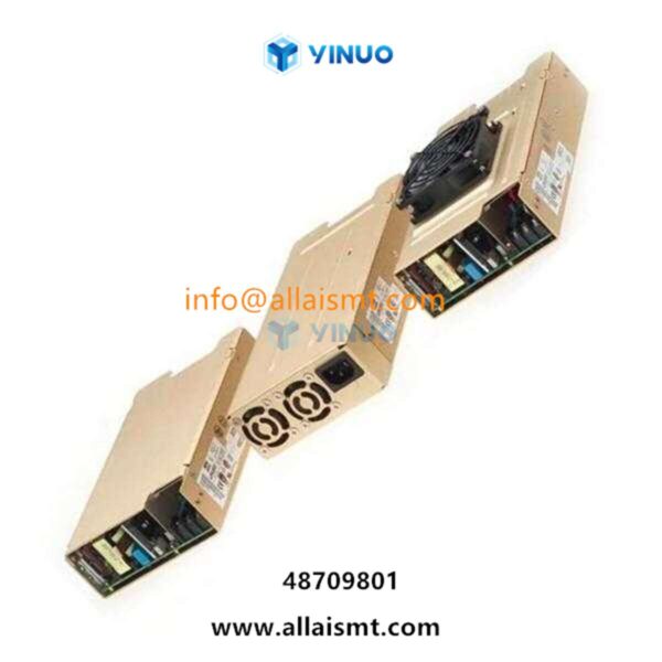 POWER SUPPLY;85-264VAC 48709801