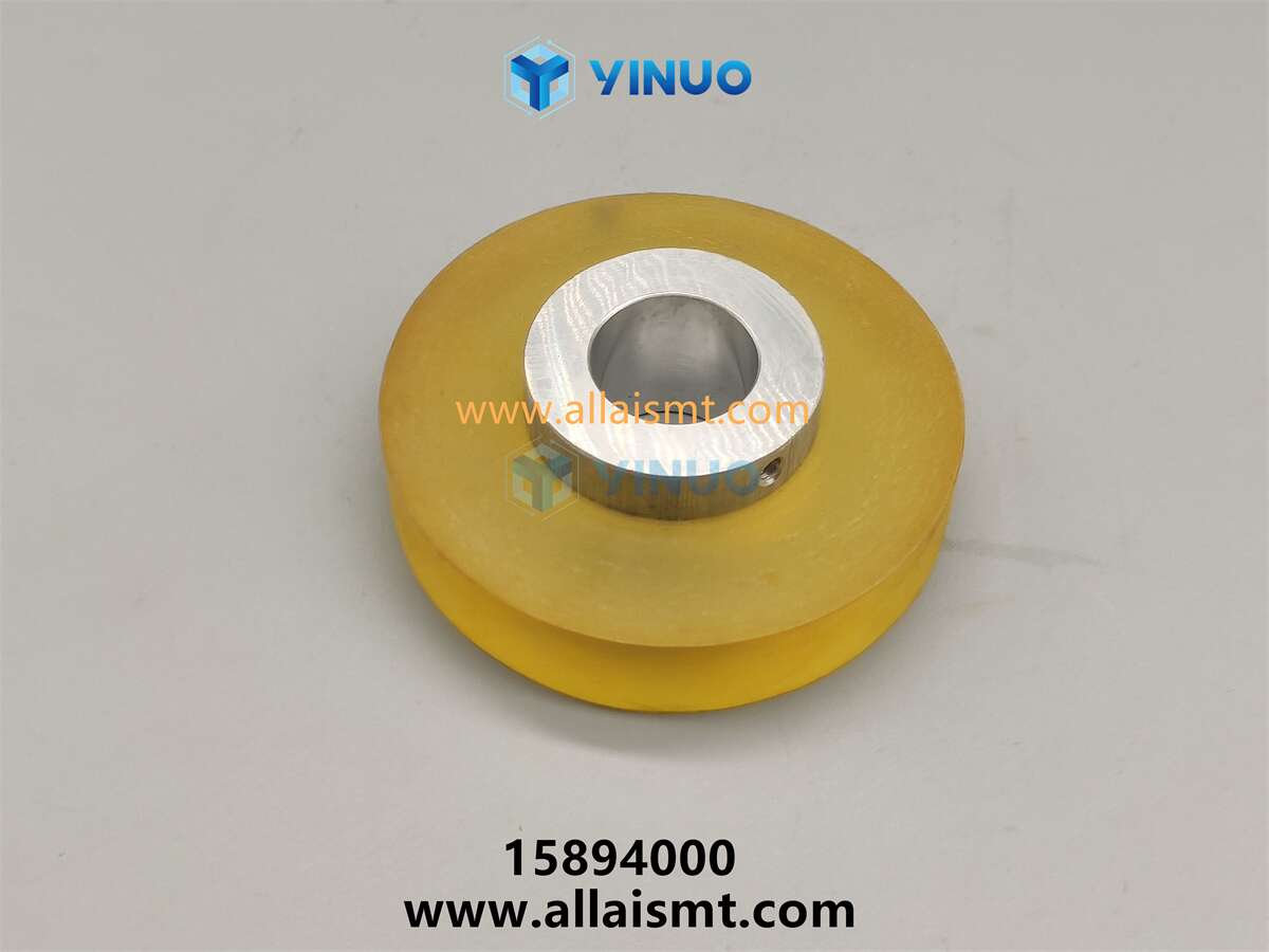 PRESSURE ROLLER 18114000 (10) PRESSURE ROLLER 18114000