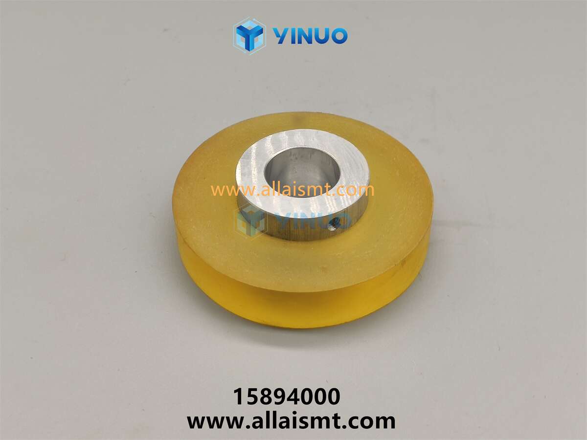 PRESSURE ROLLER 18114000 (7) PRESSURE ROLLER 18114000