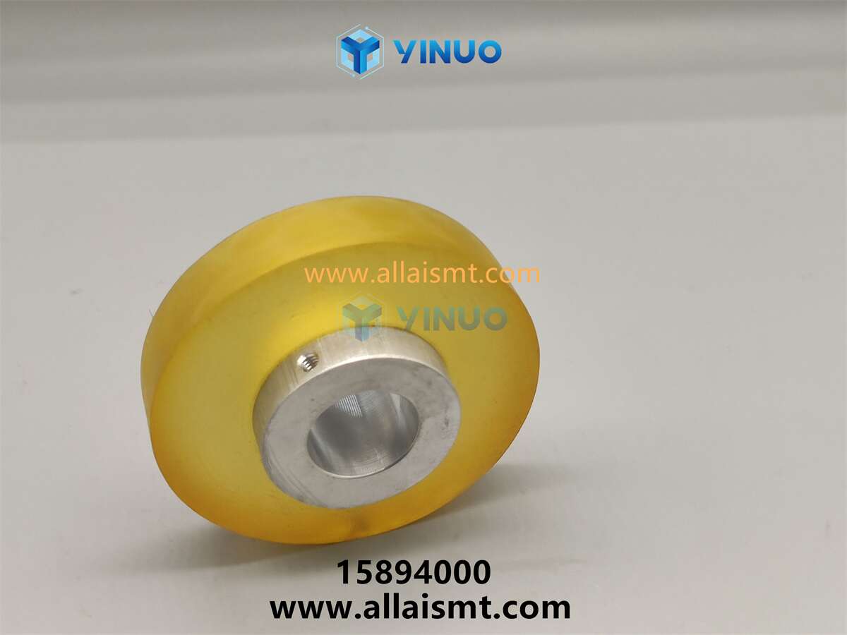 PRESSURE ROLLER 18114000 (8) PRESSURE ROLLER 18114000