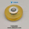 PRESSURE ROLLER 18114000