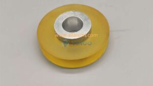 PRESSURE ROLLER 18114000