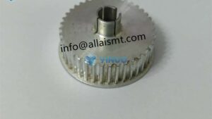 PULLEY GEARBELT 47614602