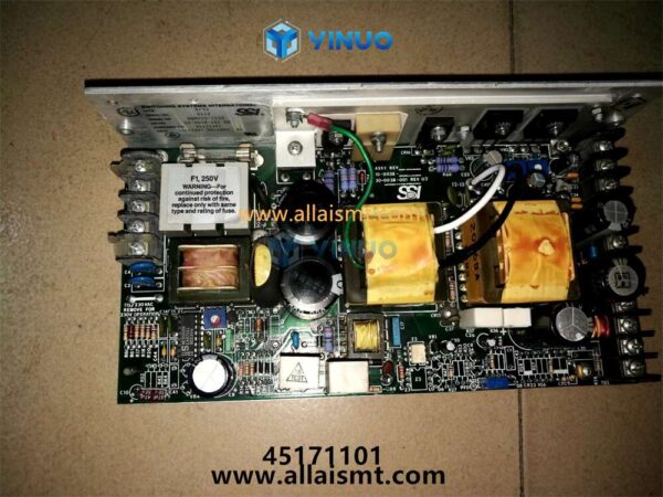 PWR SUPPLY, SWITCHING 45171101