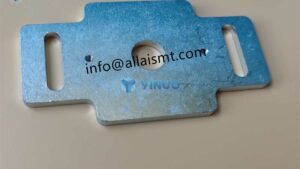 Plate, Encoder 47033803