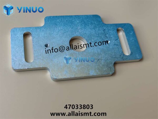 Plate, Encoder 47033803