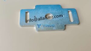 Plate, Encoder 47033803