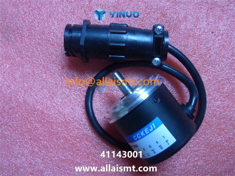 ROTARY ENCODER ASSY 41143001