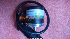 ROTARY ENCODER ASSY 41143001