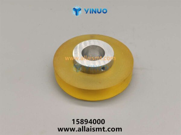 RP 15894002 ROLLER 15894000