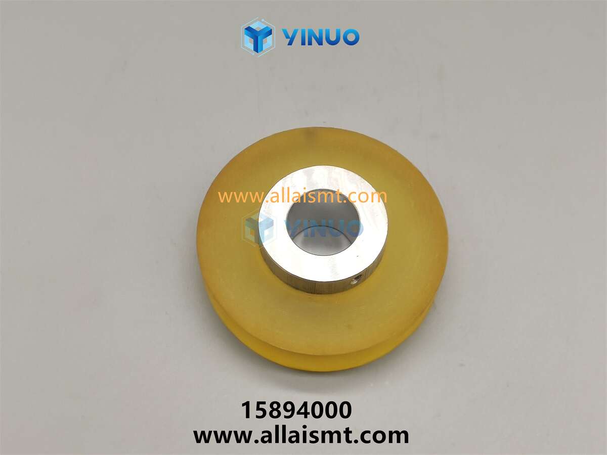 RP 15894002 ROLLER 15894000