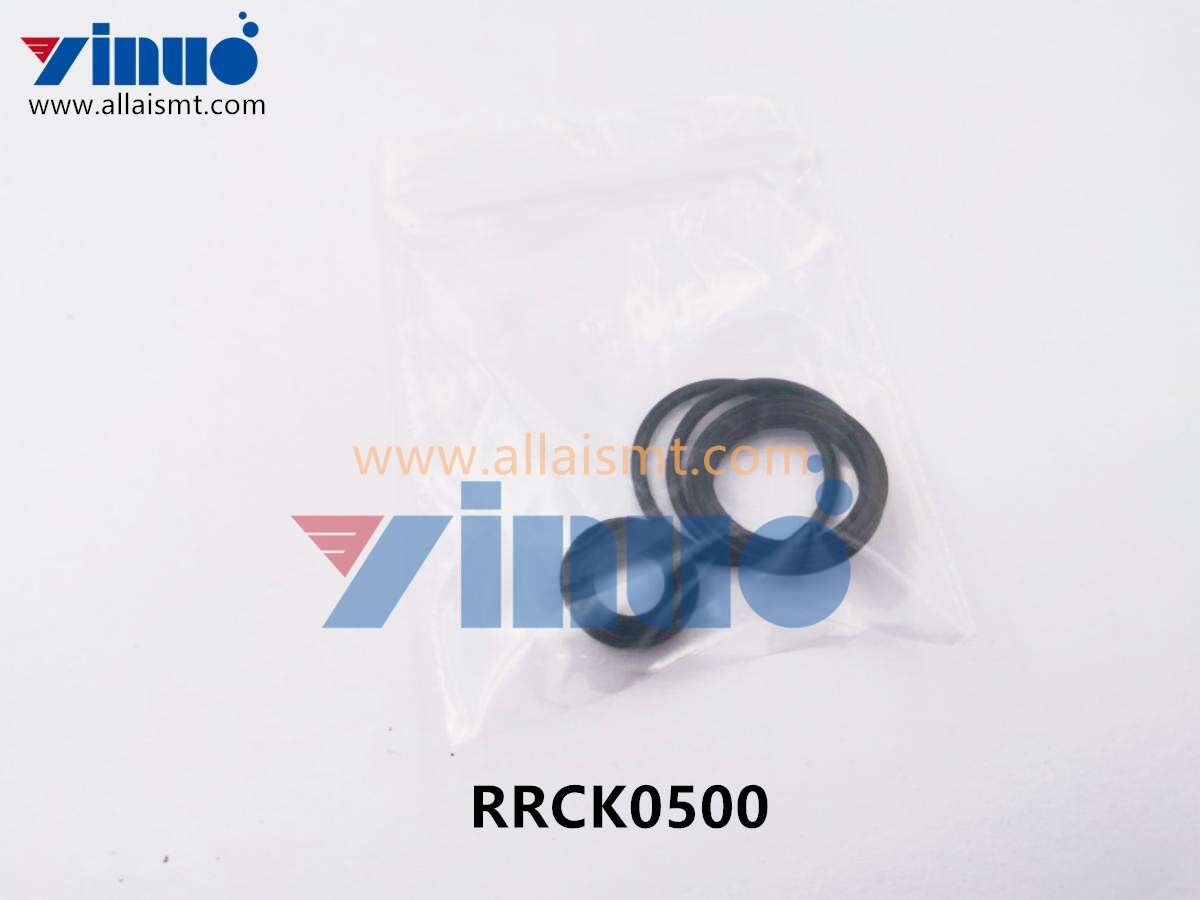 RRCK0500 Universal AI O-RING