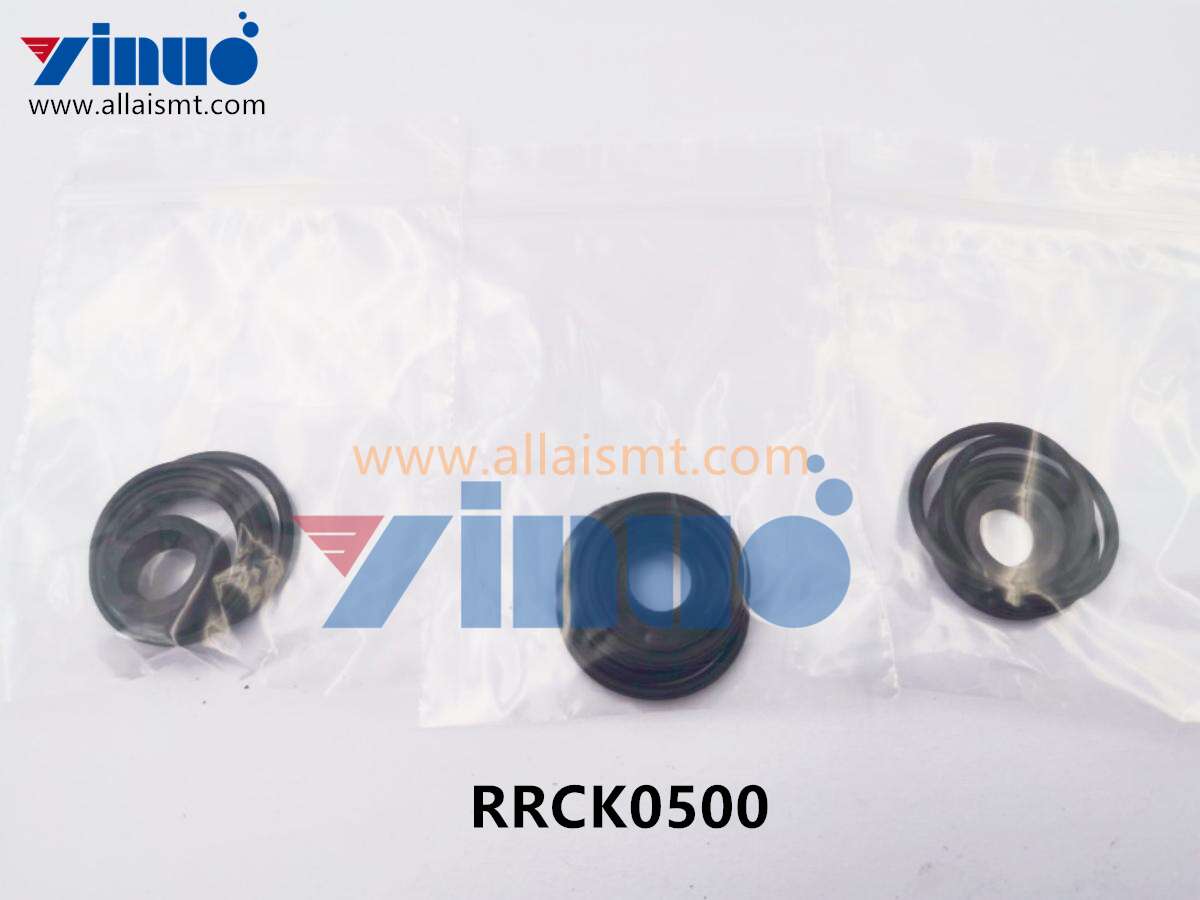 RRCK0500 Universal AI O-RING