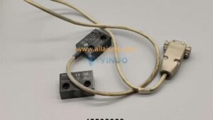 SAFETY SWITCH ASM 45593903