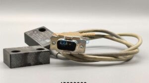 SAFETY SWITCH ASM 45593903