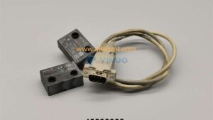 SAFETY SWITCH ASM 45593903