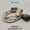 SAFETY SWITCH ASM 45593903