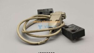SAFETY SWITCH ASM 45593903