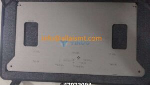 TEMPLATE, BEC 47072003