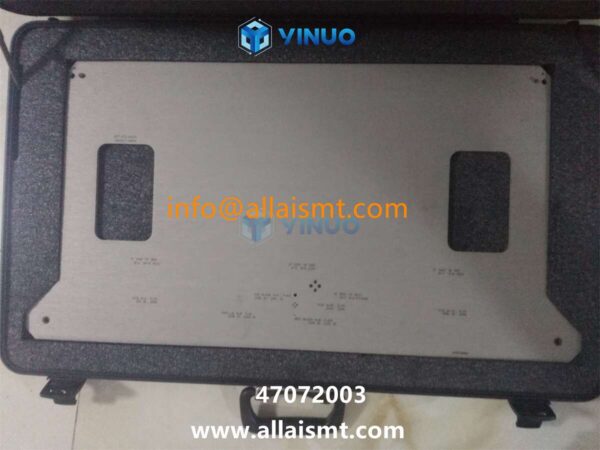TEMPLATE, BEC 47072003