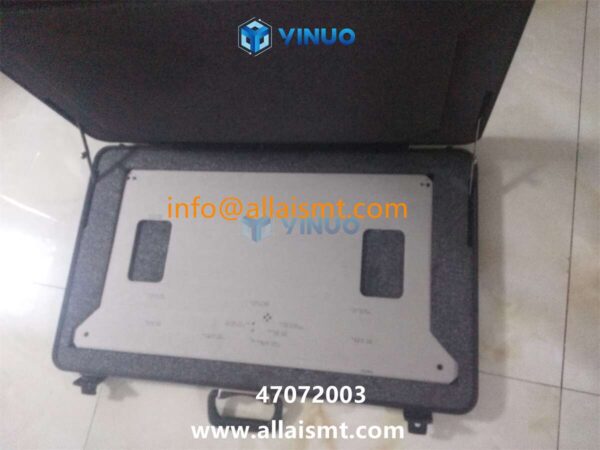 TEMPLATE, BEC 47072003