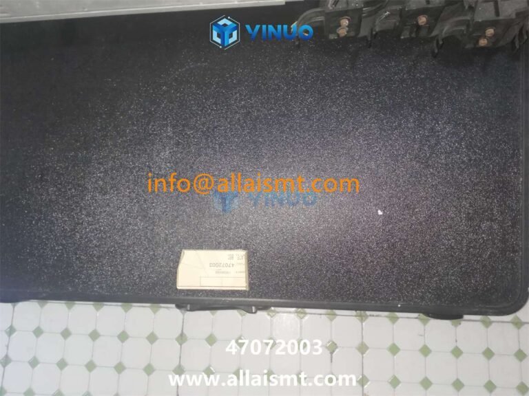TEMPLATE, BEC 47072003