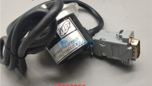 UIC 47033903 ENCODER