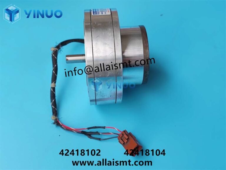 UIC MOTOR ASSY 42418101 42418102 42418104 AI