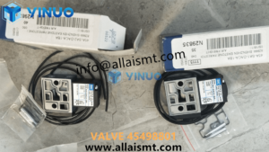 UIC VALVE 45498801